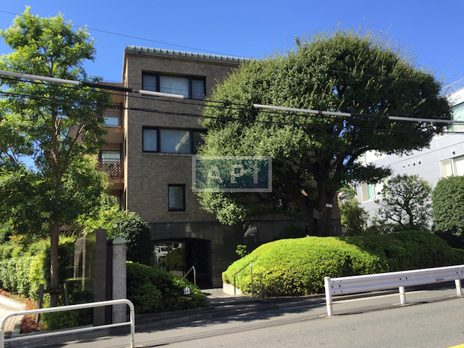  | KOMAZAWA GRAND HILLS Exterior photo 04