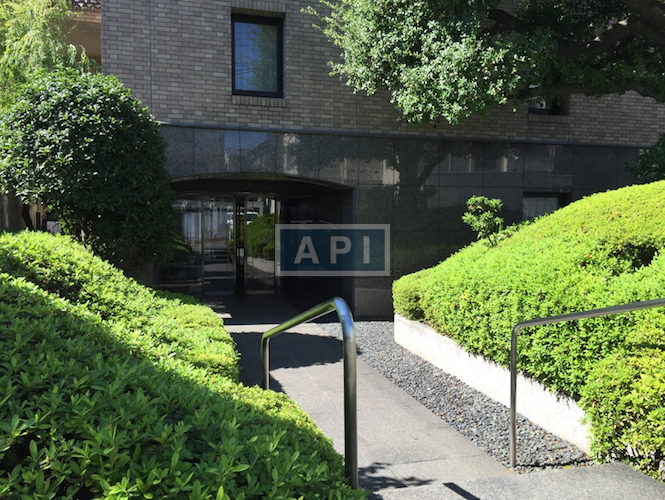  | KOMAZAWA GRAND HILLS Exterior photo 03