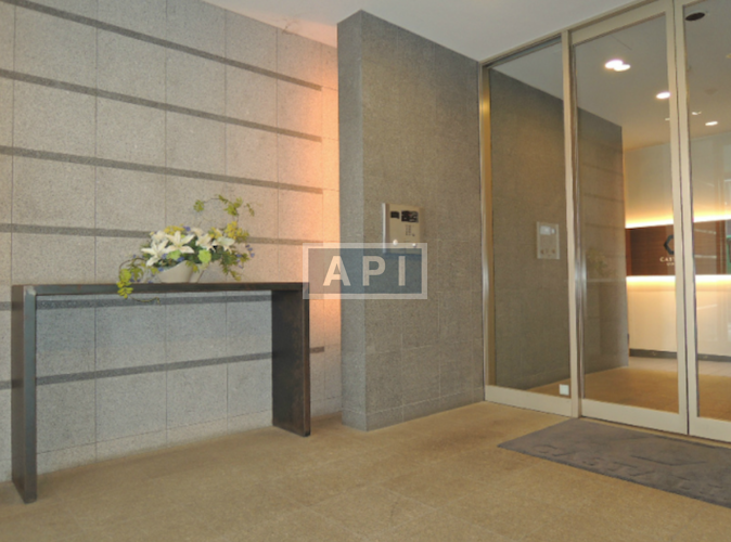  | CASTALIA KAYABACHO Exterior photo 03