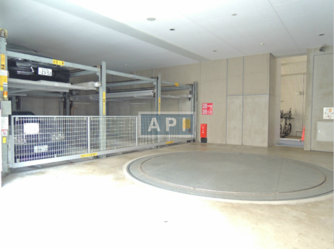  | CASTALIA KAYABACHO Exterior photo 04