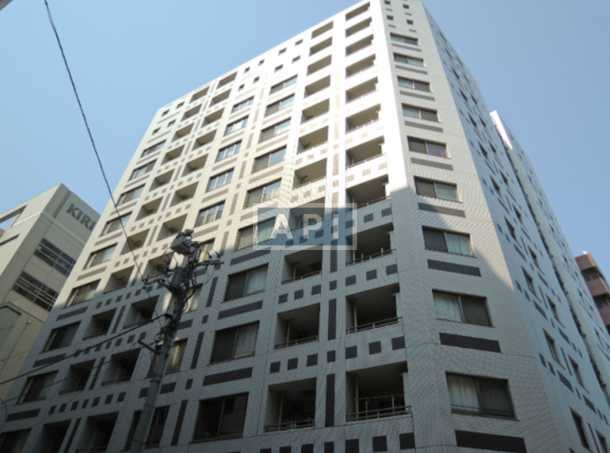  | CASTALIA KAYABACHO Exterior photo 05