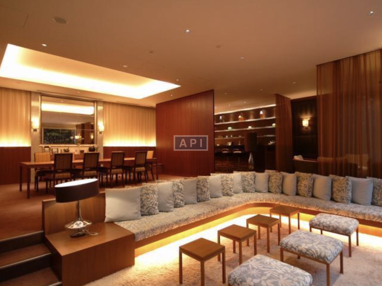  | BANCHO PARK HOUSE Exterior photo 10