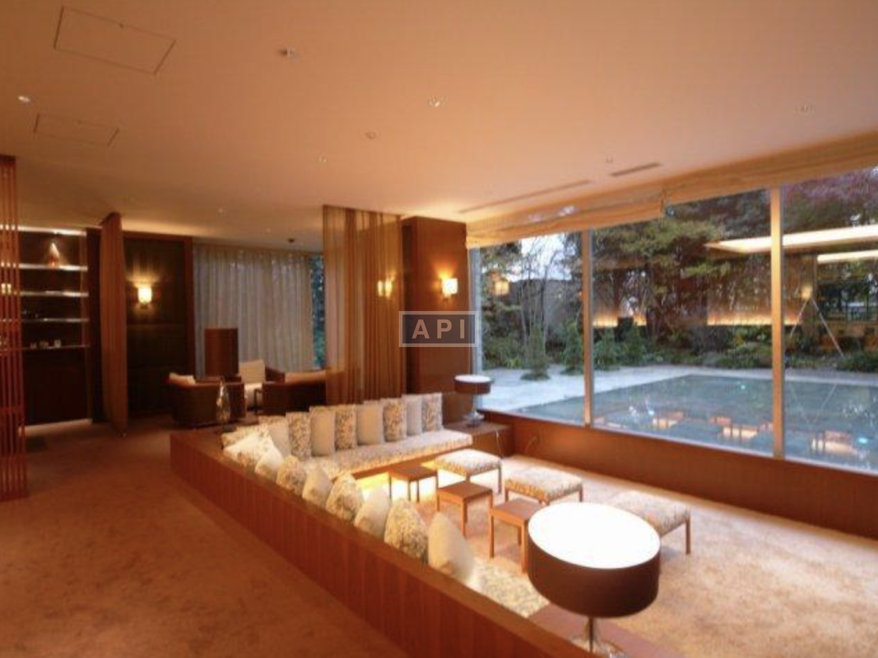  | BANCHO PARK HOUSE Exterior photo 11