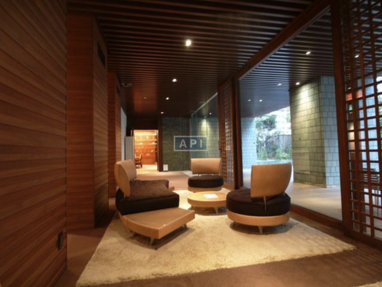  | BANCHO PARK HOUSE Exterior photo 12