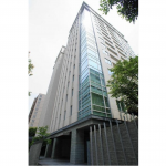  | BANCHO PARK HOUSE Exterior photo 02