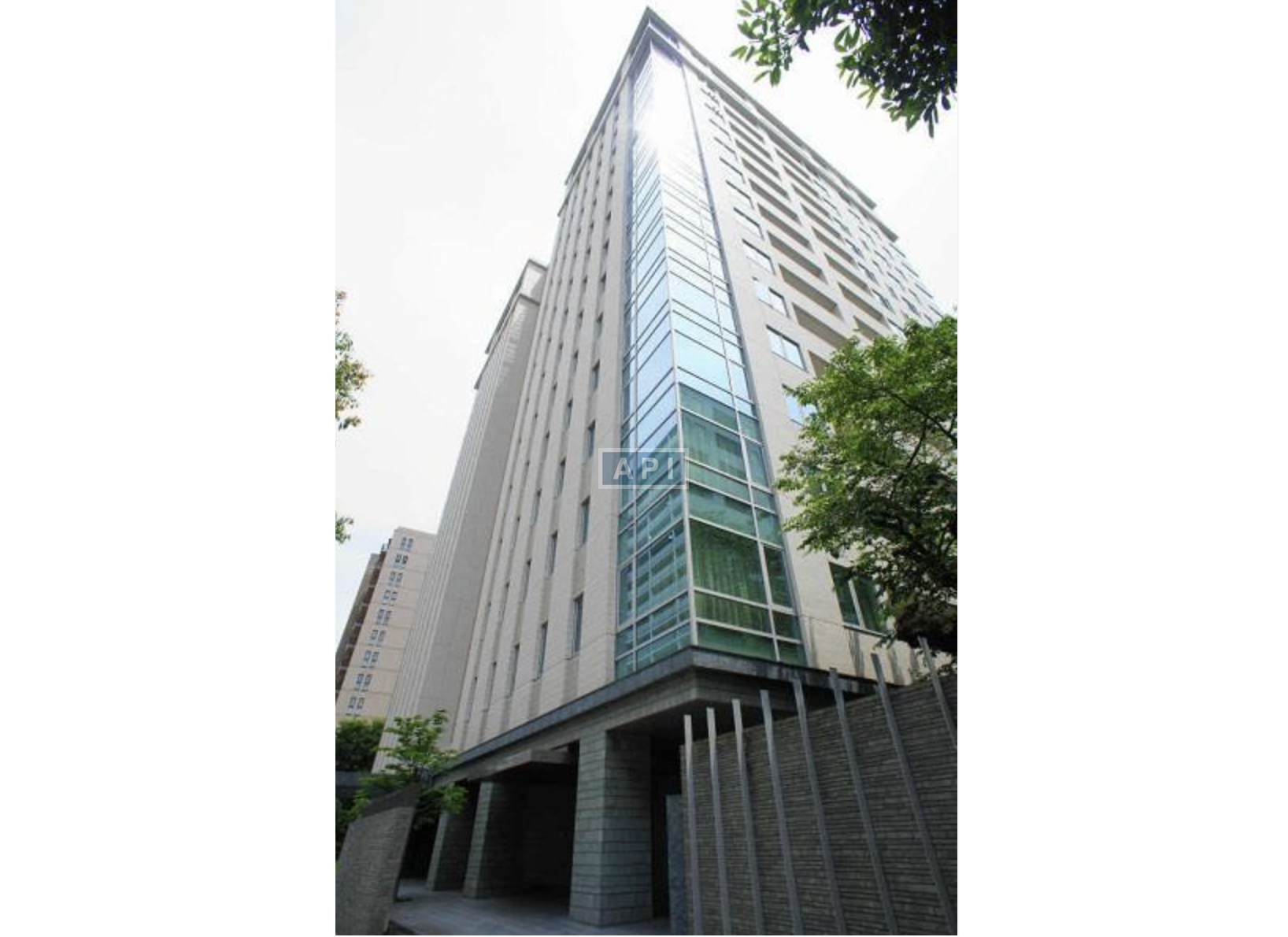  | BANCHO PARK HOUSE Exterior photo 02