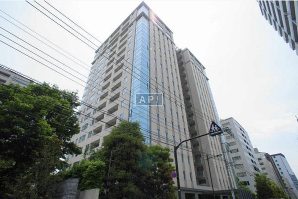  | BANCHO PARK HOUSE Exterior photo 03