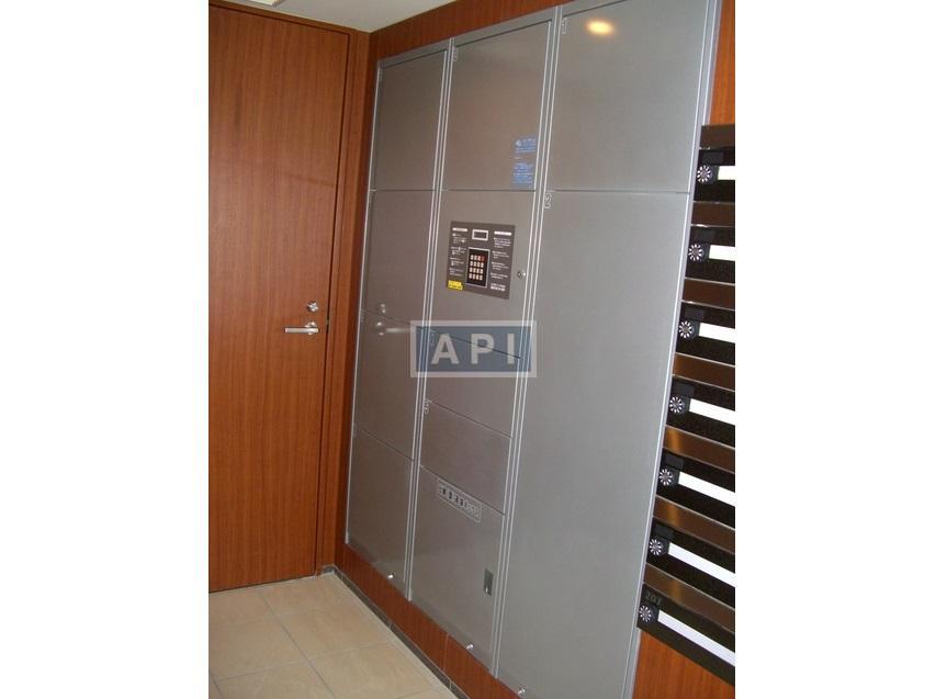  | PARK HABIO SUITENGUMAE Exterior photo 06