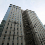  | BANCHO PARK HOUSE Exterior photo 05