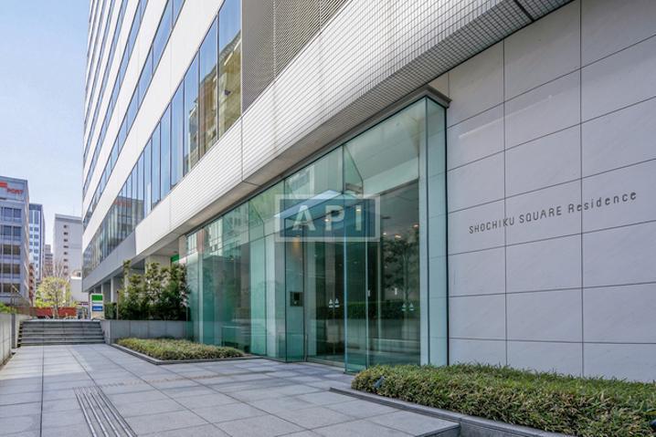  | SHOCHIKU SQUIRE RESIDENCE Exterior photo 03