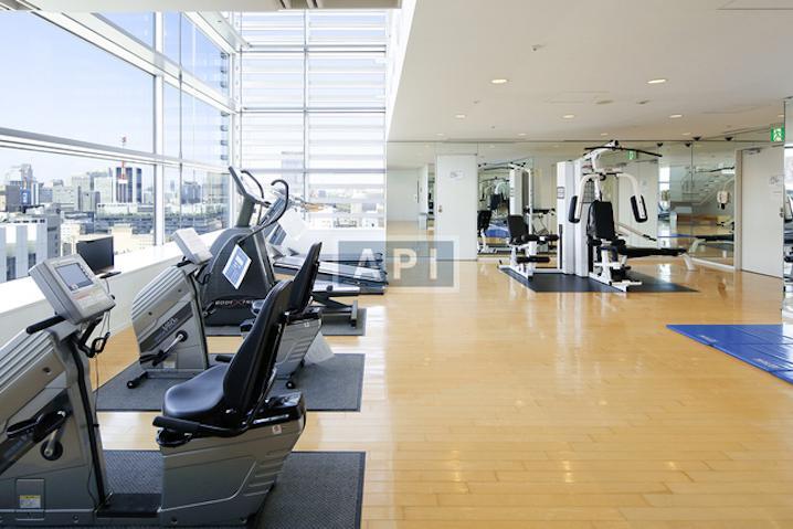  | SHOCHIKU SQUIRE RESIDENCE Exterior photo 08