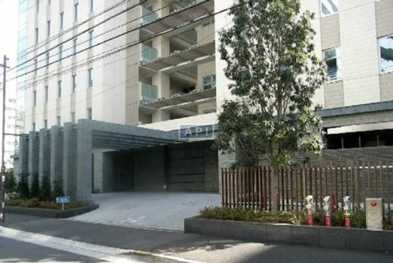  | BANCHO PARK HOUSE Exterior photo 06