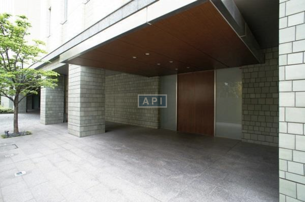  | BANCHO PARK HOUSE Exterior photo 07