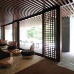  | BANCHO PARK HOUSE Exterior photo 08