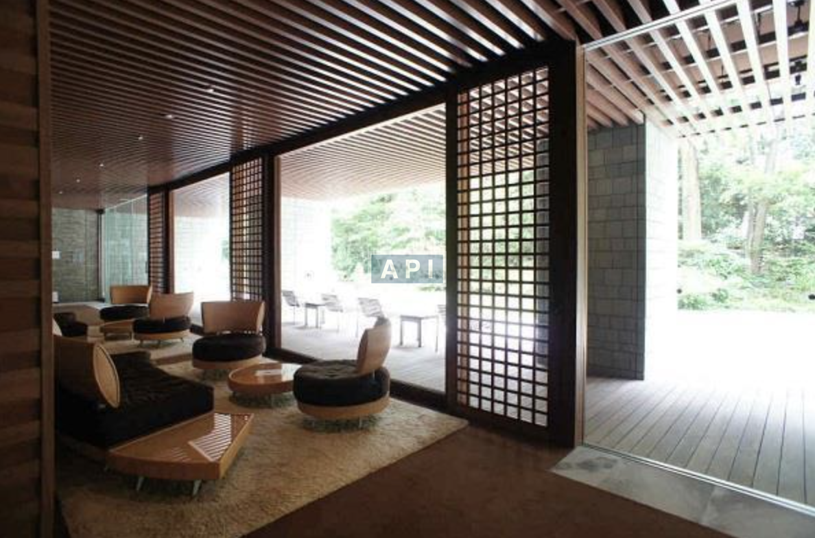  | BANCHO PARK HOUSE Exterior photo 08