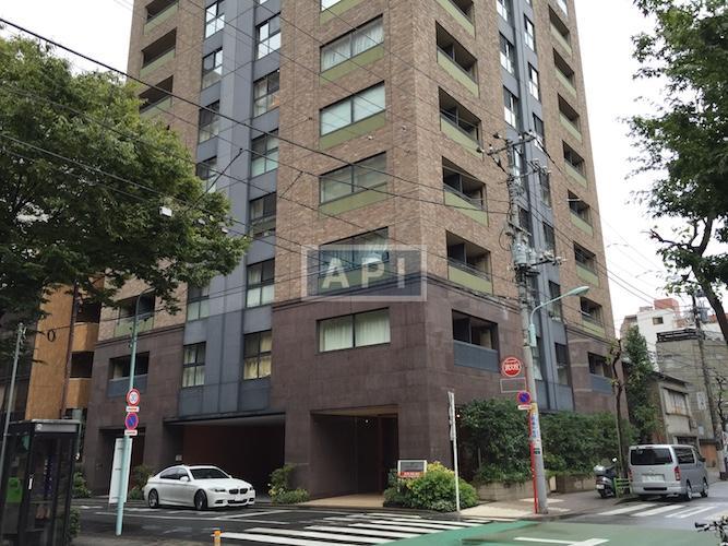  | PARK HABIO SUITENGUMAE Exterior photo 10