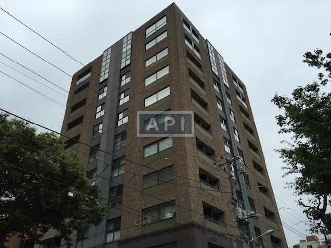  | PARK HABIO SUITENGUMAE Exterior photo 11