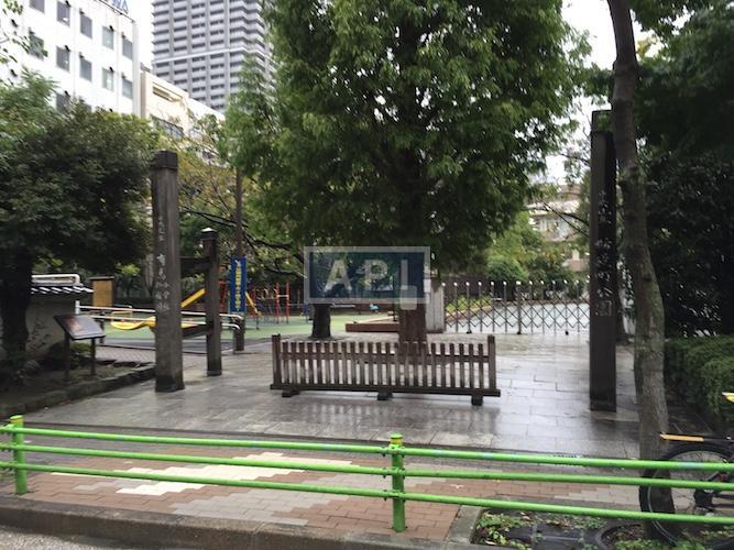  | PARK HABIO SUITENGUMAE Exterior photo 12