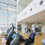  | SHOCHIKU SQUIRE RESIDENCE Exterior photo 09