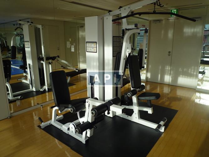  | SHOCHIKU SQUIRE RESIDENCE Exterior photo 11