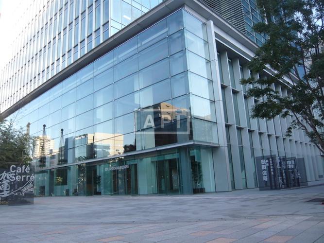  | SHOCHIKU SQUIRE RESIDENCE Exterior photo 04