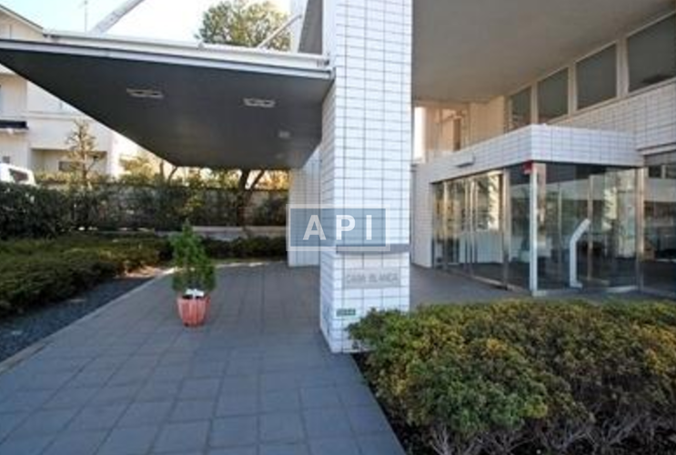  | CASA BLANCA Exterior photo 02