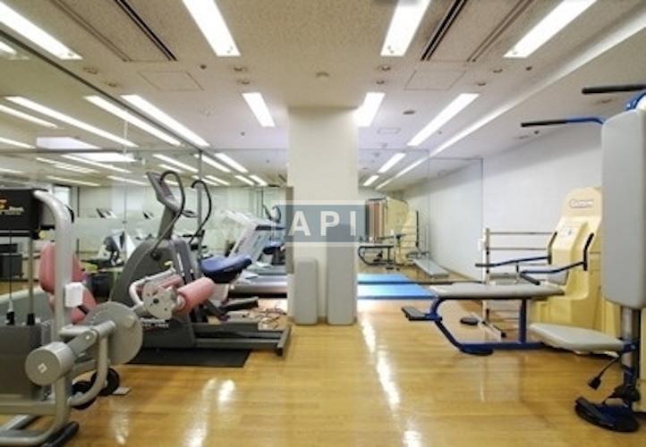  | KOMAZAWA GARDEN HOUSE Exterior photo 04