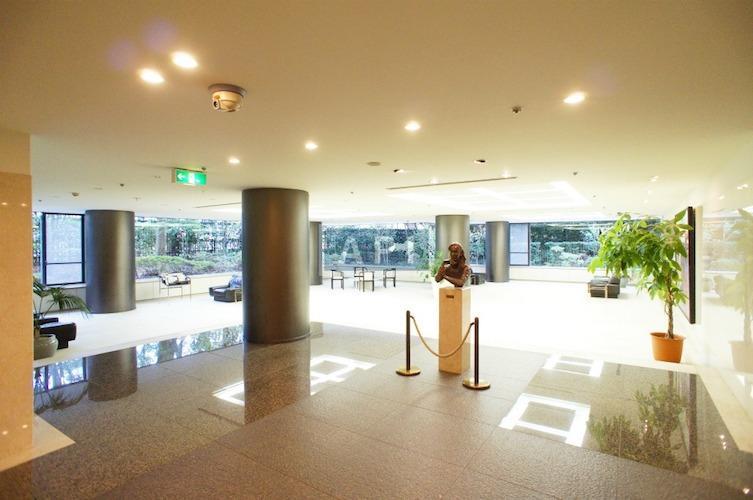  | KOMAZAWA GARDEN HOUSE Exterior photo 03