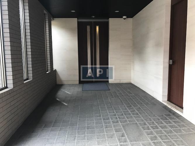  | LIGE SHIROKANE-CHOJAMARU Exterior photo 03