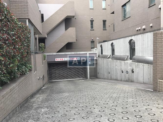  | LIGE SHIROKANE-CHOJAMARU Exterior photo 12