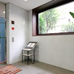  | IRIFUNE HEIGHTS Exterior photo 03