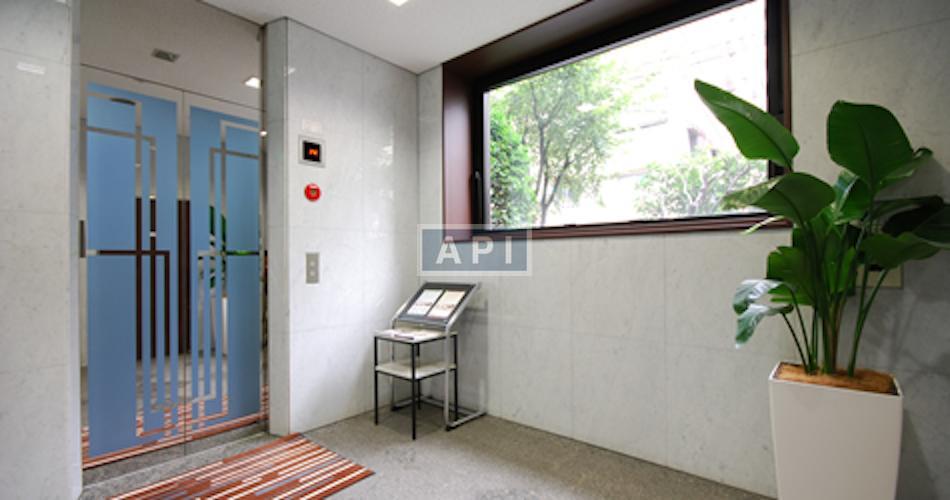  | IRIFUNE HEIGHTS Exterior photo 03