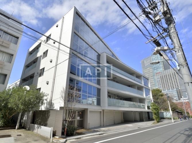  | BRANZ ROPPONGI Exterior photo 02