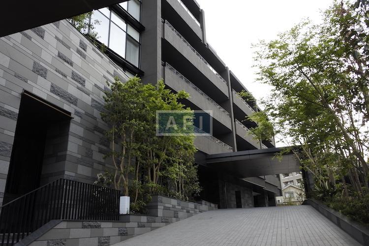  | THE PARKHOUSE SHIROKANE-CHOJAMARU Exterior photo 19