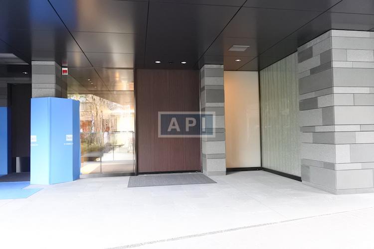  | THE PARKHOUSE SHIROKANE-CHOJAMARU Exterior photo 05