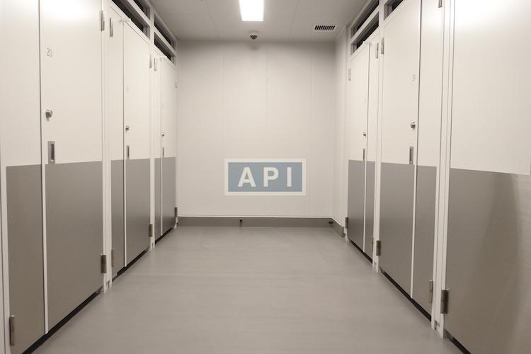  | THE PARKHOUSE SHIROKANE-CHOJAMARU Exterior photo 10