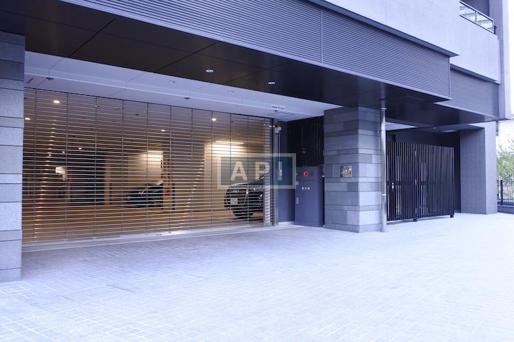  | THE PARKHOUSE SHIROKANE-CHOJAMARU Exterior photo 15