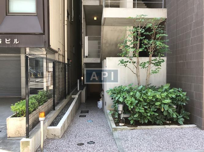  | WE WILL HACCHOUBORI Exterior photo 06