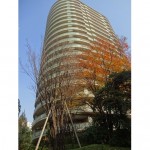  | GATE CITY OSAKI SOUTH PARK TOWER Exterior photo 01