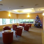  | GATE CITY OSAKI SOUTH PARK TOWER Exterior photo 02