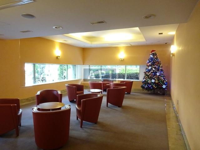  | GATE CITY OSAKI SOUTH PARK TOWER Exterior photo 02