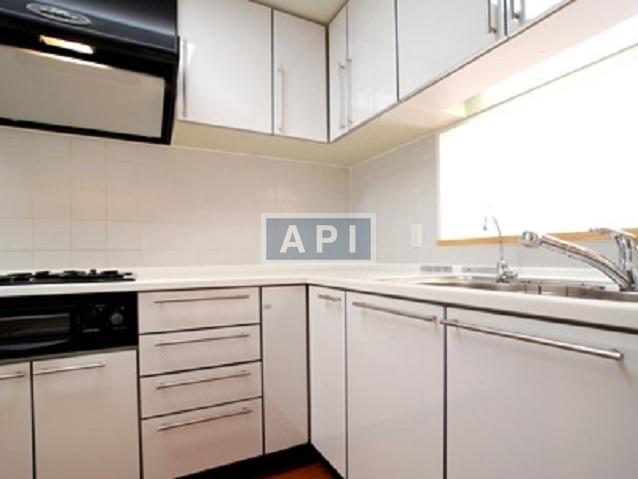  | PREMIER NOZZE YUTENJI Interior photo 05