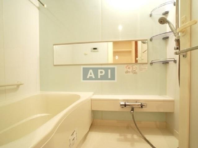  | PREMIER NOZZE YUTENJI Interior photo 07