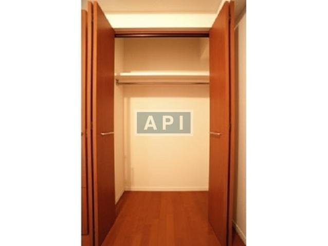  | PREMIER NOZZE YUTENJI Interior photo 09