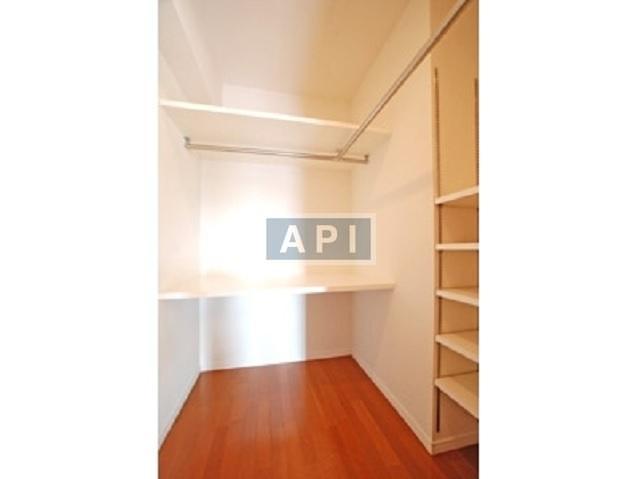  | PREMIER NOZZE YUTENJI Interior photo 10