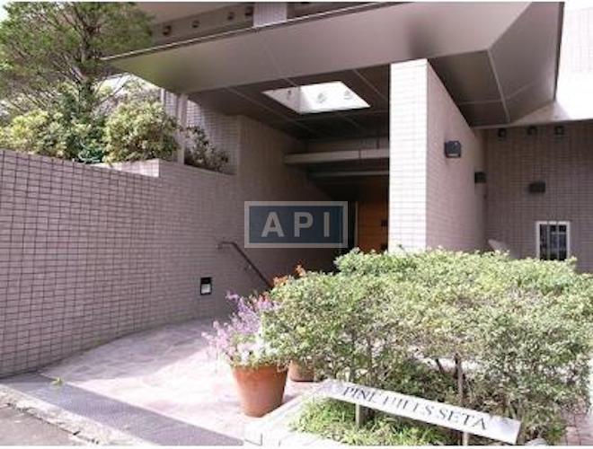  | PINE HILLS SETA Exterior photo 06