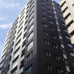  | THE PARK HOUSE TSUKIJI-IRIFUNE Exterior photo 01