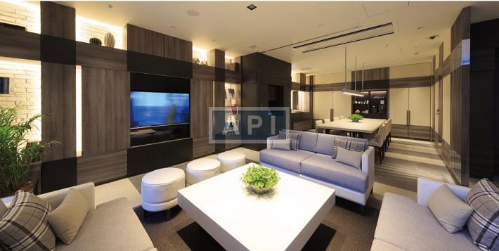  | PARK AXIS TSUKISHIMA MATURE STYLE Exterior photo 04