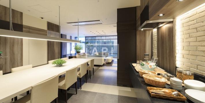  | PARK AXIS TSUKISHIMA MATURE STYLE Exterior photo 05