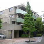  | MEGURO HANABUSAYAMA PLACE Exterior photo 01